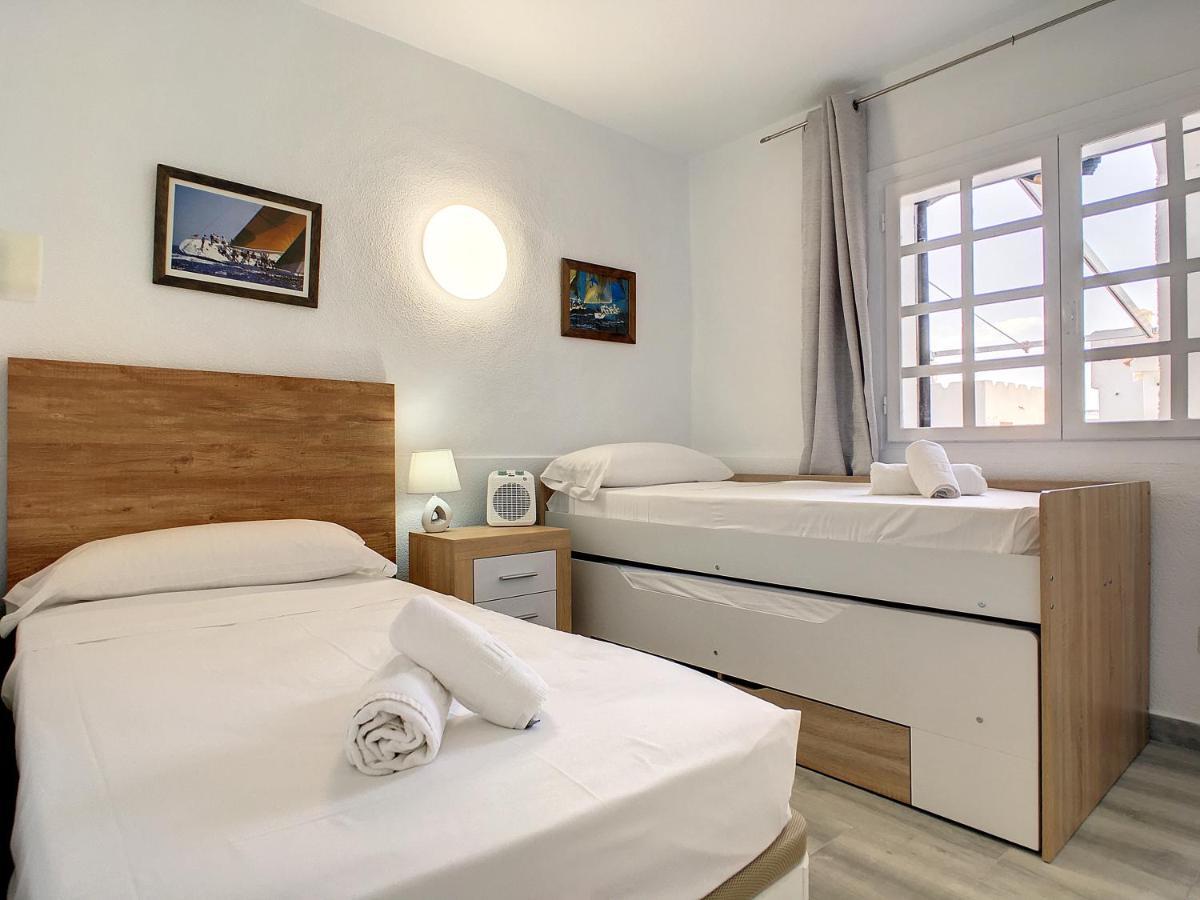 Casa Pedrucho - 5009 Villa La Manga del Mar Menor Kültér fotó