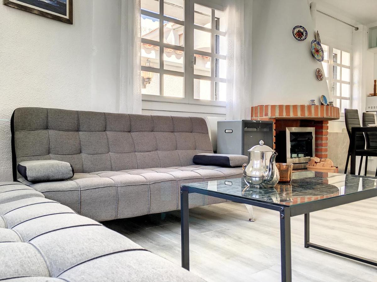 Casa Pedrucho - 5009 Villa La Manga del Mar Menor Kültér fotó